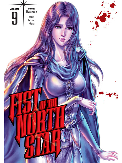 Title details for Fist of the North Star, Volume 9 by Buronson - Available